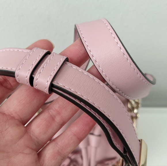 Jimmy Choo Bon Bon Bag - Picture 3 of 15